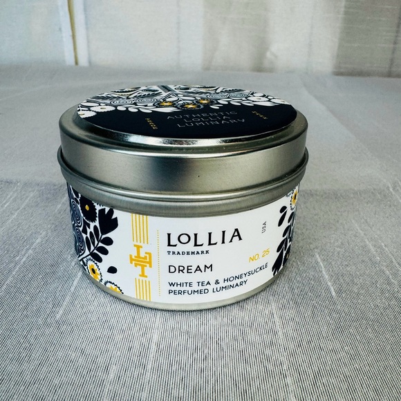 Lollia luminary in Dream - Picture 2 of 5